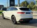 Jaguar F-Pace V6 3.0 D - 300 ch AWD BVA8 R-Sport Alb - thumbnail 5