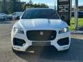 Jaguar F-Pace V6 3.0 D - 300 ch AWD BVA8 R-Sport Alb - thumbnail 2