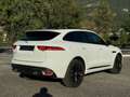 Jaguar F-Pace V6 3.0 D - 300 ch AWD BVA8 R-Sport Alb - thumbnail 7