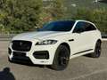 Jaguar F-Pace V6 3.0 D - 300 ch AWD BVA8 R-Sport Alb - thumbnail 3