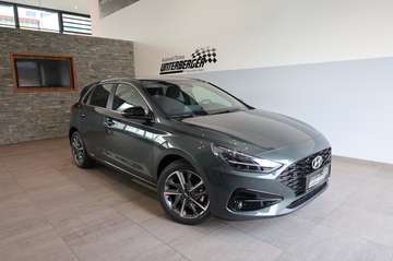 PD Comfort Line 1.0 T-GDI abzgl. möglicher Superbo