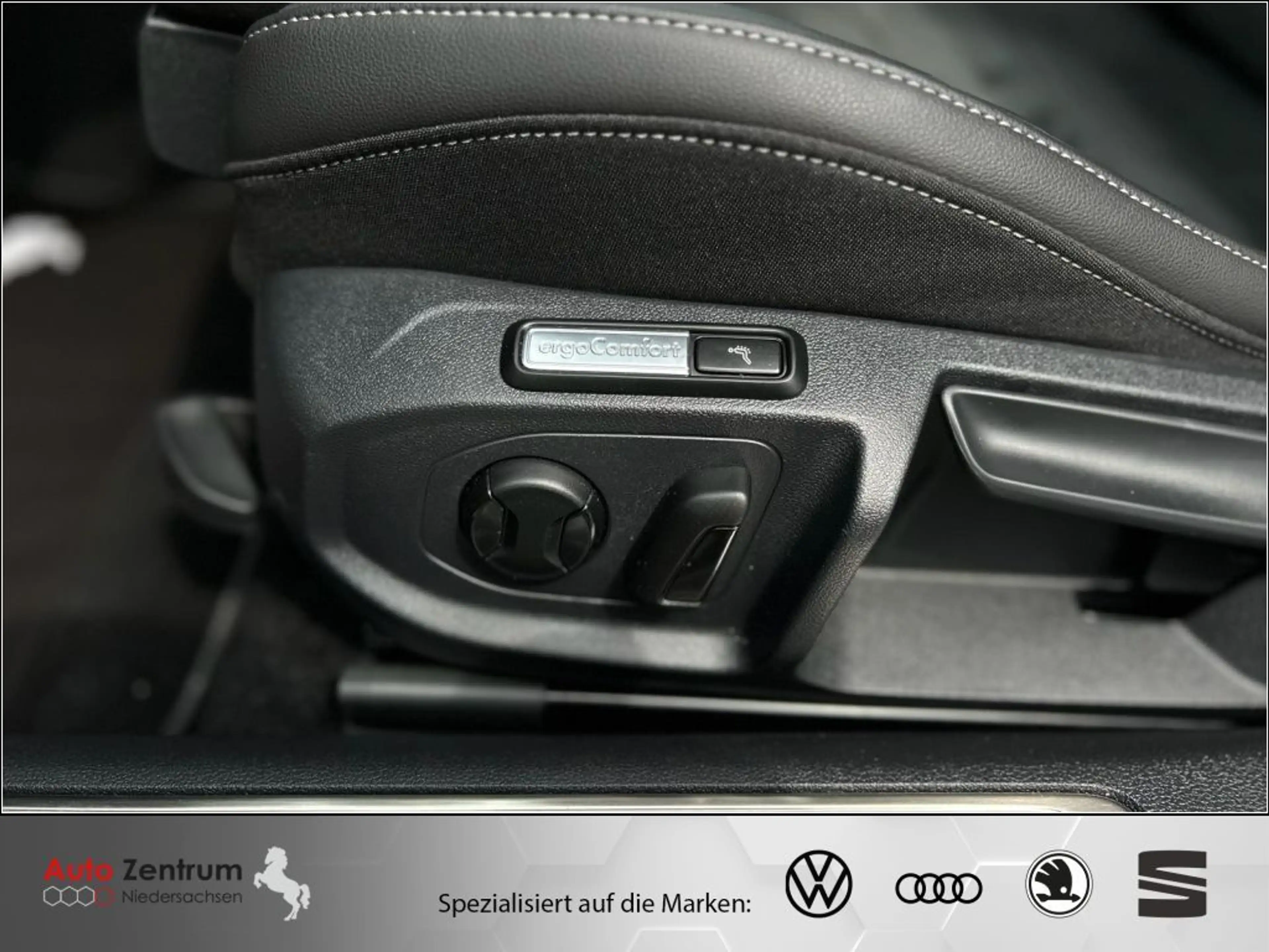 Volkswagen Arteon Shoot Brake 2.0 TSI R-Line AZN-Haus-Förderung* — photo 14