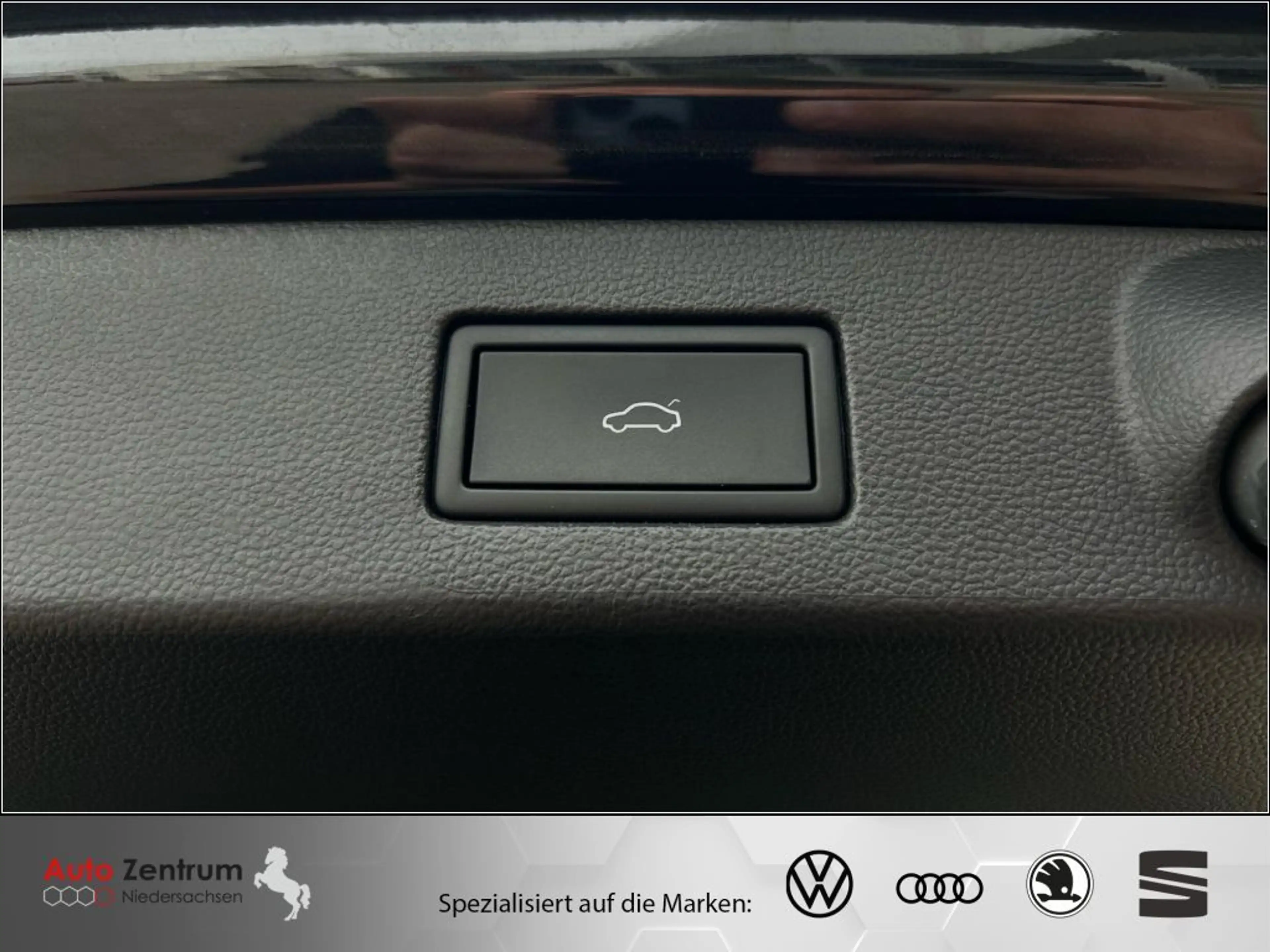Volkswagen Arteon Shoot Brake 2.0 TSI R-Line AZN-Haus-Förderung* — photo 9