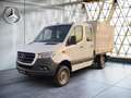 Mercedes-Benz Sprinter 316 CDI 4x4 Pritsche Standard AHK*LED** Weiß - thumbnail 3