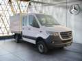 Mercedes-Benz Sprinter 316 CDI 4x4 Pritsche Standard AHK*LED** Blanc - thumbnail 18