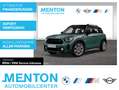 MINI Cooper SE Countryman Cooper SE ALL4 DAB/LED/Navi/Komfortzg./Tempomat Zielony - thumbnail 1