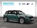 MINI Cooper SE Countryman Cooper SE ALL4 DAB LED Navi Komfortzg. Tempomat Groen - thumbnail 10