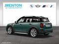 MINI Cooper SE Countryman Cooper SE ALL4 DAB/LED/Navi/Komfortzg./Tempomat Zielony - thumbnail 7