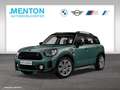 MINI Cooper SE Countryman Cooper SE ALL4 DAB/LED/Navi/Komfortzg./Tempomat Zielony - thumbnail 2