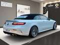 Mercedes-Benz E 300 E E 300 AMG Burmester Multibeam La Chanti Blanc - thumbnail 4