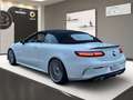 Mercedes-Benz E 300 E E 300 AMG Burmester Multibeam La Chanti Blanc - thumbnail 3