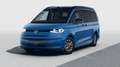 Volkswagen T7 California Beach 2.0TDI DSG Sport Edition 8 Fach GV5 Komfo... Blau - thumbnail 2
