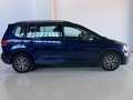 Volkswagen Touran Comfortline 2.0 *Massage* Bleu - thumbnail 4