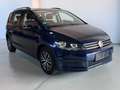 Volkswagen Touran Comfortline 2.0 *Massage* Bleu - thumbnail 2