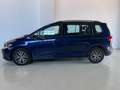 Volkswagen Touran Comfortline 2.0 *Massage* Bleu - thumbnail 5