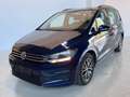 Volkswagen Touran Comfortline 2.0 *Massage* Bleu - thumbnail 1