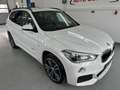 BMW X1 xDrive 20d M Sport*LED*PANO*HIFI*PDC* Weiß - thumbnail 2