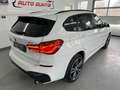 BMW X1 xDrive 20d M Sport*LED*PANO*HIFI*PDC* Weiß - thumbnail 8