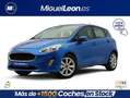 Ford Fiesta 1.0 EcoBoost 74kW Trend S/S 5p Azul - thumbnail 1