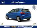 Ford Fiesta 1.0 EcoBoost 74kW Trend S/S 5p Azul - thumbnail 4