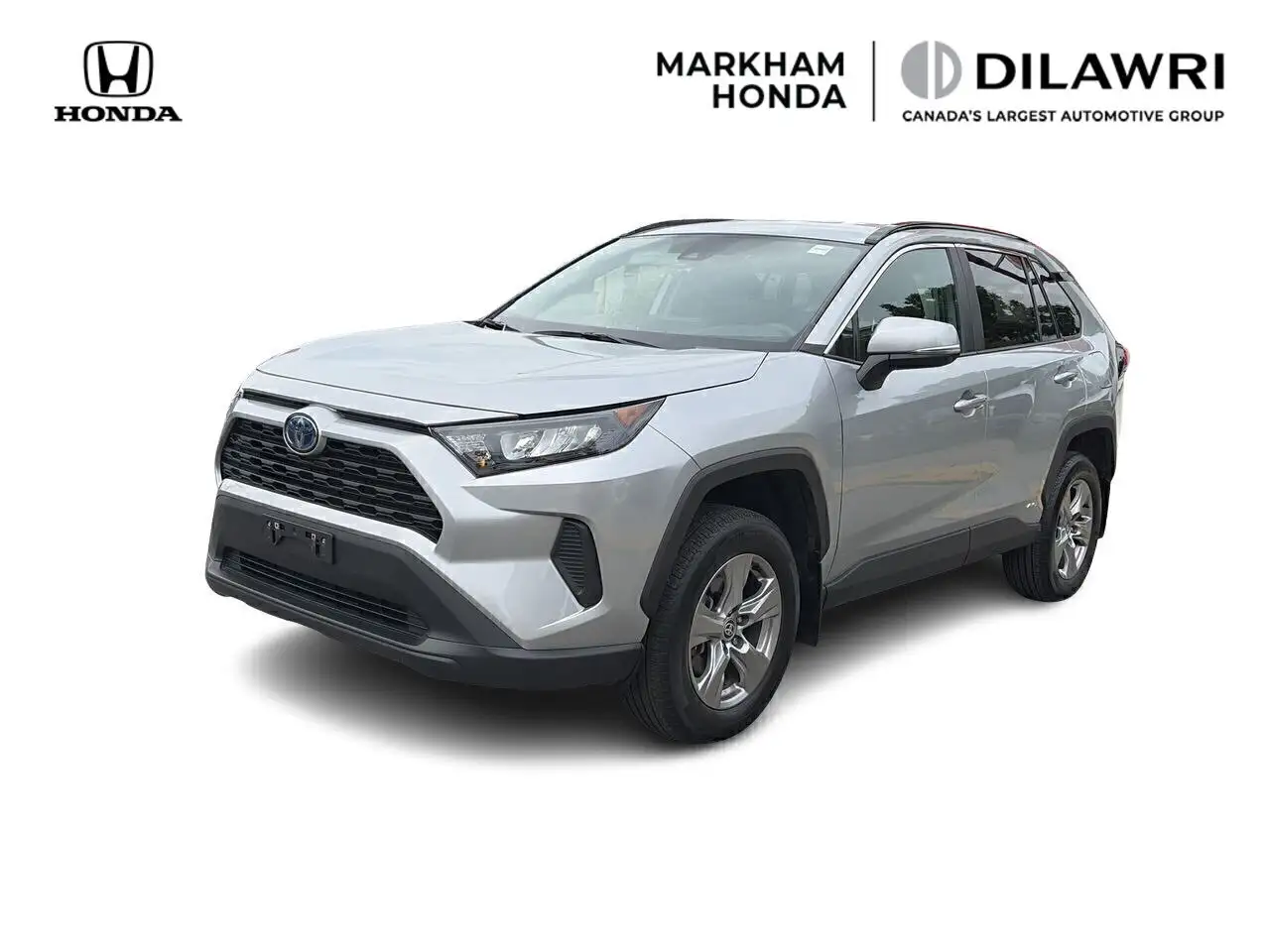 2024 Toyota RAV 4