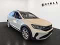 Volkswagen Taigo 1.0 TSI Goal RearView+AHK+DigitalCockpit+++ Weiß - thumbnail 2