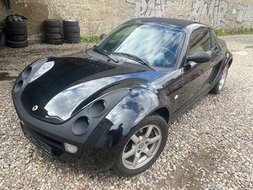 roadster/coupe Roadster