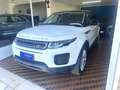 Land Rover Range Rover Evoque Range Rover Evoque 2.0 TD4 150 CV 5p. Bs Ed. Premi Blanc - thumbnail 2