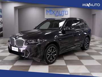 xDrive30e Msport Auto