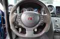 Nissan GT-R Black Edition TÜV Neu Blue - thumbnail 10