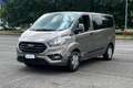 Ford Transit Custom Transit Custom 300 2.0 TDCi 130 PC Furgone Trend Geel - thumbnail 1