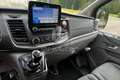 Ford Transit Custom Transit Custom 300 2.0 TDCi 130 PC Furgone Trend Geel - thumbnail 11