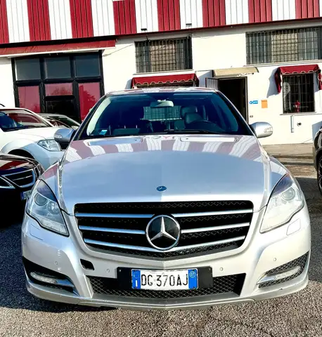 Mercedes-Benz R 320 Classe R - BR251 2005 cdi V6 Sport