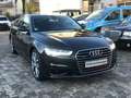 Audi A6 3.0 TDI quattro 2x S Line ACC KILOMETER UNBEKANNT Noir - thumbnail 1