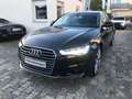 Audi A6 3.0 TDI quattro 2x S Line ACC KILOMETER UNBEKANNT Schwarz - thumbnail 2
