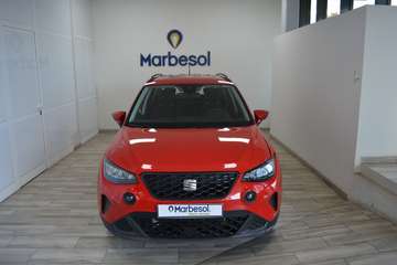 1.0 TSI S&S Style 110