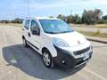 Fiat Fiorino 1.3 MJT 80CV Combinato 4 posti semivetrato Bianco - thumbnail 3
