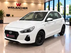 Hyundai i30 Pure