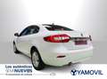 Renault Fluence 1.6 Limited 115 Weiß - thumbnail 3