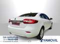 Renault Fluence 1.6 Limited 115 Weiß - thumbnail 4