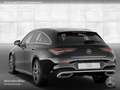 Mercedes-Benz CLA 220 d AMG+360°+LED+TOTW+KEYLESS+8G Schwarz - thumbnail 22