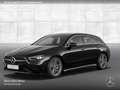 Mercedes-Benz CLA 220 d AMG+360°+LED+TOTW+KEYLESS+8G Schwarz - thumbnail 14