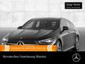 Mercedes-Benz CLA 220 d AMG+360°+LED+TOTW+KEYLESS+8G Schwarz - thumbnail 1