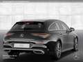 Mercedes-Benz CLA 220 d AMG+360°+LED+TOTW+KEYLESS+8G Schwarz - thumbnail 5