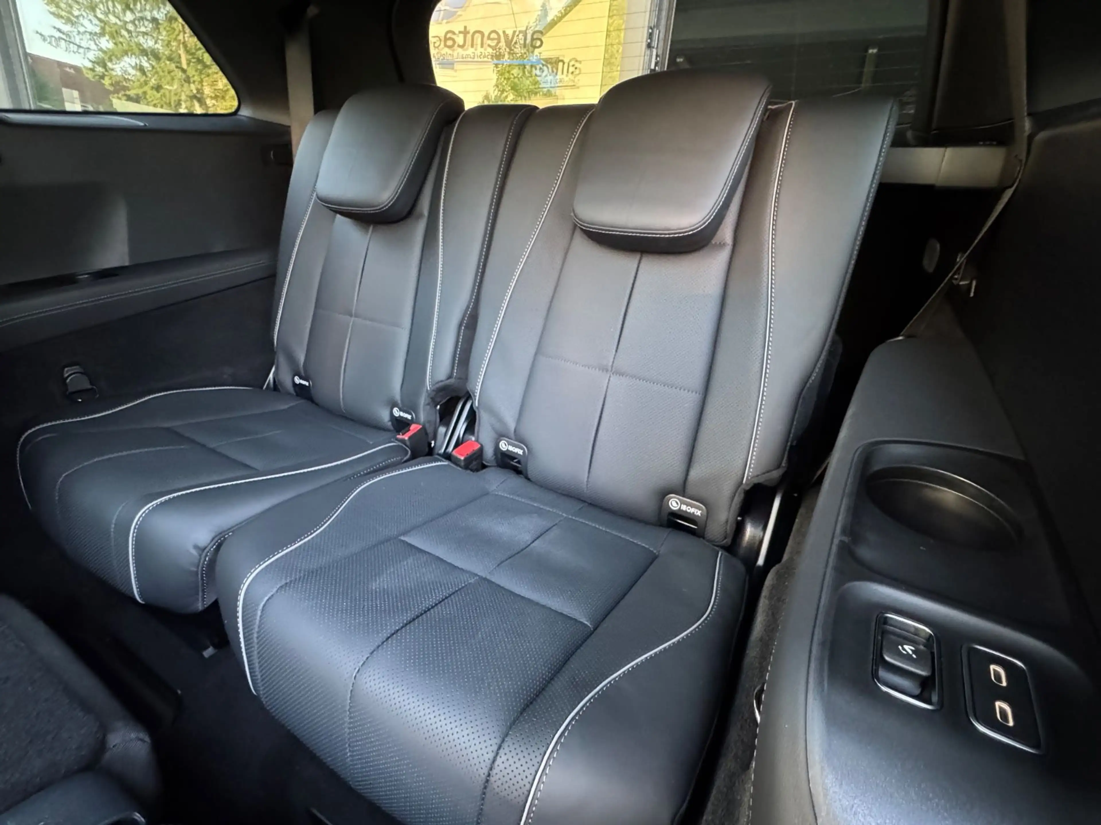 Mercedes-Benz GLS 450 d AMG|MY26|MASSAGE|MULTIMEDIA|BURMESTER|HEAD-UP| — photo 9