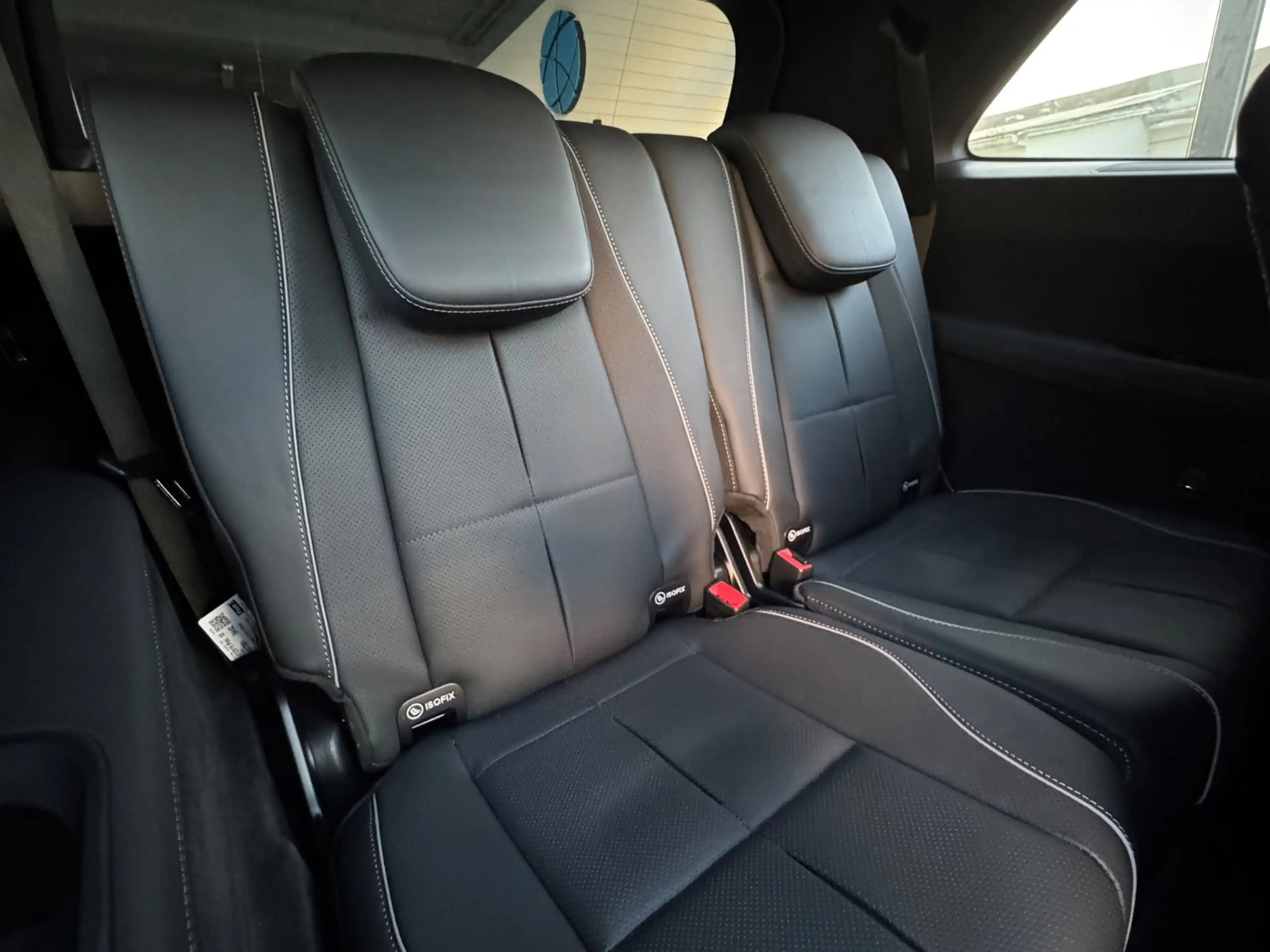 Mercedes-Benz GLS 450 d AMG|MY26|MASSAGE|MULTIMEDIA|BURMESTER|HEAD-UP| — photo 10