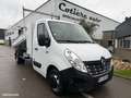 Renault Master 20990 ht benne coffre 145ch - thumbnail 1