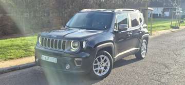 Renegade 1.0 ESSENCE   12 MOIS GARANTIE