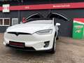 Tesla Model X Long Range*AHK*24033*1xHand Weiß - thumbnail 1