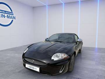 5.0 V8 Cabrio MOTORSCHADEN Xenon 18ZOLL